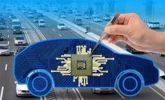 日經(jīng)：部分中國車企2026年將實現(xiàn)芯片100%國產(chǎn)化目標