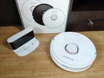 2025年一季度全球掃地機器人出貨509.6萬臺，4家中企占據(jù)54.1%市場