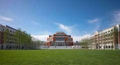 東方理工發(fā)布招生章程：學(xué)費(fèi)每學(xué)年96000元，招生含AI、集成電路方向