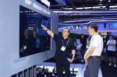 神州泰岳亮相2025 MWC 上海，“泰岳燈塔” 引領AI創新應用