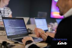 IAR平臺全面升級，提升瑞薩MCU架構的嵌入式軟件開發效率