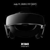 KIWI design將推出專為Quest 3/3S設計的K4 Duo一體式音頻頭帶（含電池） 