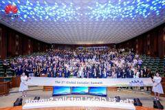 聚力共贏 第三屆華為智能光伏全球安裝商大會成功舉辦 