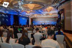 BSI第八屆萬物互聯 智慧高峰論壇成功舉辦，共話標準化賦能企業全球化發展