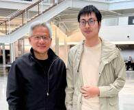 英偉達招募華人AI專家出任首席科學家，本科畢業于清華