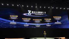 華為宣布開源盤古7B稠密和72B混合專家模型