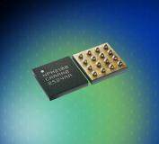 Nordic Semiconductor 用于原電池應用的 nPM2100 電源管理芯片進入量產階段