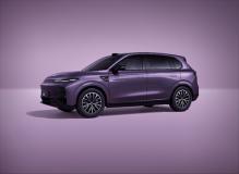 十年協同創新，恩智浦持續助力零跑全域自研技術進階