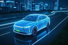 乘聯(lián)會崔東樹：前5月中國占世界新能源車份額68%，自主品牌海外份額升至12.7%