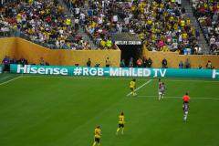 海信推出116英寸UX電視，RGB－MiniLED技術實現驚艷色彩精度 