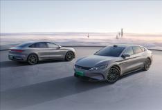 中國6月汽車廠商銷量榜：合資跌落神壇 國產車前五占據四席