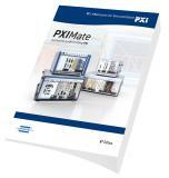 Pickering Interfaces 發布最新版《PXIMate》PXI 實用指南