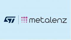 意法半導體與 Metalenz 簽署新許可協議，加快超表面光學技術應用普及