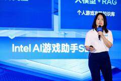 AI高靜游戲本標(biāo)配AI助手，實(shí)現(xiàn)300個(gè)指令+游戲教練