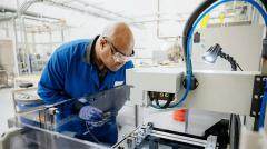 蘋果與 MP Materials 達成 5 億美元協議，將采購美國產稀土磁體