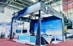 黑芝麻智能三度亮相鏈博會(huì)，全棧方案鏈動(dòng)產(chǎn)業(yè)未來(lái)