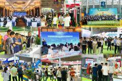 制勝西部 2025第四屆成渝地區裝備制造業博覽會9月成都啟幕