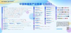 金融、電信行業第一！中興通訊金篆數據庫GoldenDB入選2025中國數據庫產業圖譜
