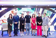 智領(lǐng)未來，共探AI驅(qū)動(dòng)的人才戰(zhàn)略升級(jí)之道－－－－2025任仕達(dá)雇主品牌調(diào)研活動(dòng)圓滿落幕