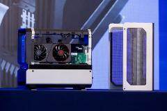 從荔枝的“鮮和煎”，看英特爾銳炫Pro B60的AI空間折疊魔術