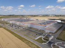 Exyte榮獲寧德時(shí)代德國(guó)超級(jí)電池廠 “鉆石級(jí)設(shè)施合作伙伴獎(jiǎng)”