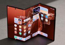 IDC：2025 年 Q2 中國折疊屏手機市場出貨量同比下降 14%，華為獨占超七成份額