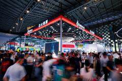 燧原科技亮相WAIC，以國產算力使能互聯網創新應用