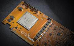 AI芯片商Groq將獲6億美元融資，估值翻倍！