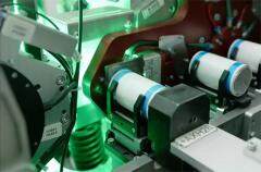 AI 帶火儲能需求，松下電池部門第一財季營業(yè)利潤同比暴漲 47%