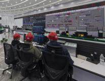 國電南瑞參建的全球最大單體綠氨項目正式投產