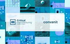 凱睿德制造收購Convanit，推進(jìn)智能制造中的AI圖像分析