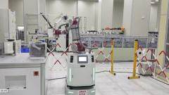 節(jié)卡機(jī)器人將攜具身智能成果亮相2025世界機(jī)器人大會(huì) 面向真實(shí)場景多點(diǎn)落地