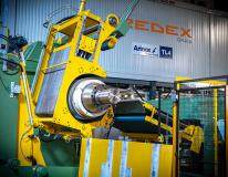 Redex：完美矯平的超薄鋼