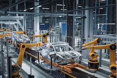 【莫仕】下一代HEV:如何提高混合動力汽車性能