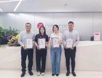 石頭科技清潔機器人及洗地機獲得TUV南德首張寵物友好認證證書