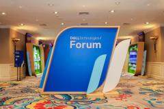 破局者  智行合璧 戴爾科技以現代化全棧創新實力賦能企業韌性增長