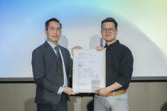 屏幕保護(hù)膜護(hù)眼技術(shù)再升級：TUV萊茵為Simmpo頒發(fā)“90%藍(lán)光衰減”認(rèn)證