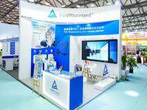 TUV萊茵亮相第27屆亞寵展，一站式檢測認證服務護航“它經濟”