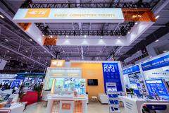 TE Connectivity亮相2025 IOTE展會：以創新連接技術構建物聯網全域生態