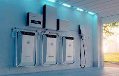 Molex 莫仕助力中國實現下一代智能家居電池儲能系統