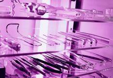 艾邁斯歐司朗成功實(shí)現(xiàn)UV－C LED工作效率翻倍，為無汞消毒樹立新標(biāo)桿