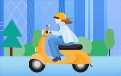 堵死非法篡改！電動(dòng)自行車新國標(biāo)正式實(shí)施：時(shí)速不得超25公里 超速自動(dòng)斷電