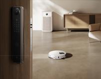 全球智能家居清潔機器人TOP5出爐：石頭第一、小米第四