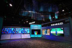 海信在IFA 2025揭幕AI Your Life革命 