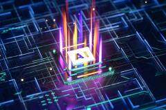 機構(gòu)：預(yù)計2030年中國人工智能普及率將超50%