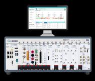 賽邁測控完成近億元A輪融資，國產(chǎn)高端測試測量領域發(fā)展再提速！