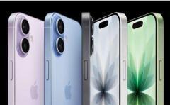 蘋果秋季新品發布會：iPhone 17 Pro/Air、Apple Watch 11等一次看