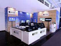 黑芝麻智能再度登陸IAA Mobility 全面展示智能出行“芯”實力