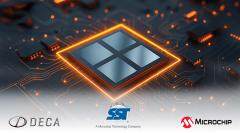 Deca與冠捷半導(dǎo)體（SST）達(dá)成戰(zhàn)略合作  共同推進(jìn)非易失性存儲(chǔ)（NVM）芯粒解決方案   