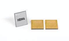 SK海力士宣布完成HBM4開發并構建量產體系